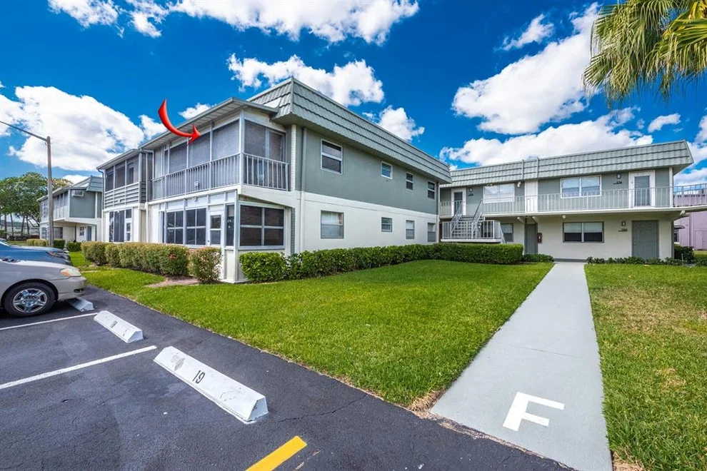 Unit for sale at 272 Flanders, Delray Beach, FL 33484