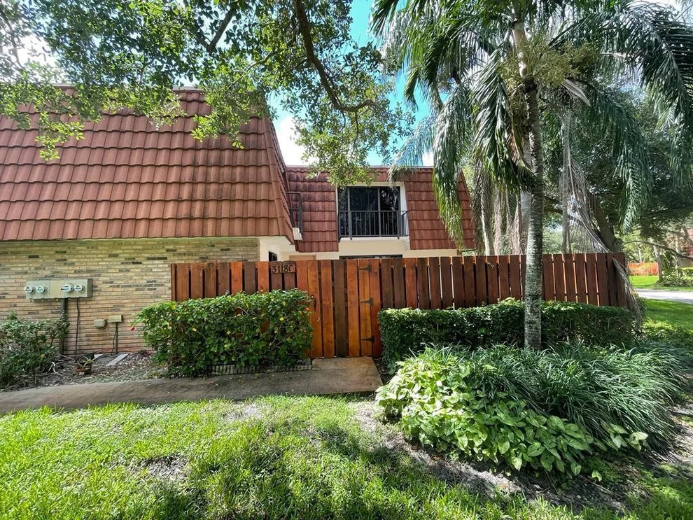 Unit for sale at 3118 Spanish Wells Drive, Delray Beach, FL 33445
