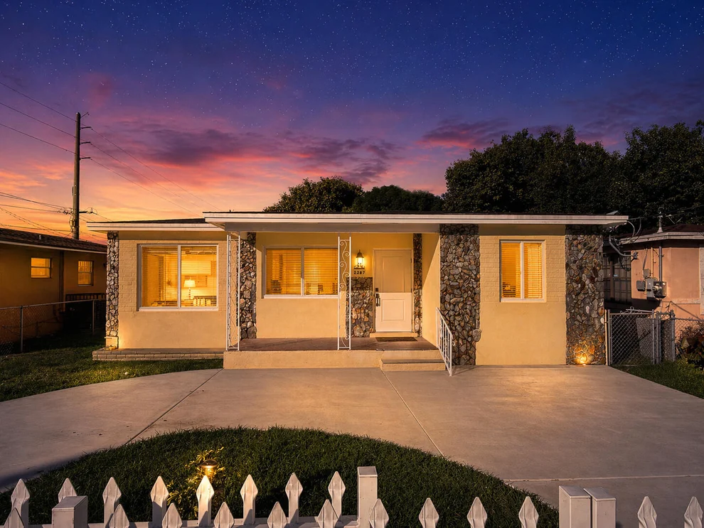 Unit for sale at 2287 NW 63RD Street, Miami, FL 33147