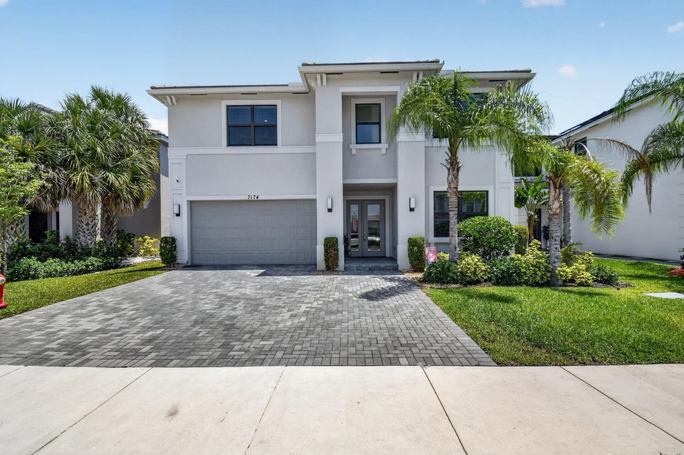 Unit for sale at 7174 Villamar Way, Lake Worth, FL 33463