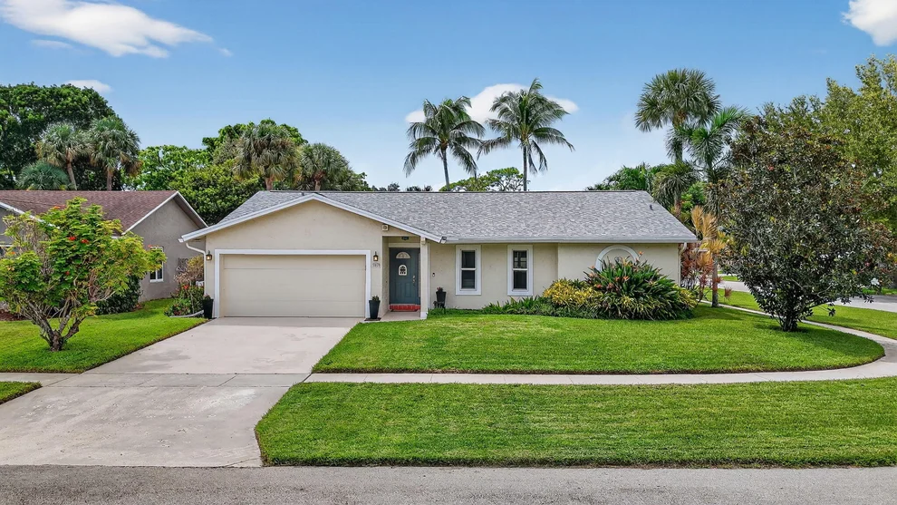 Unit for sale at 21570 Kapok Circle, Boca Raton, FL 33433