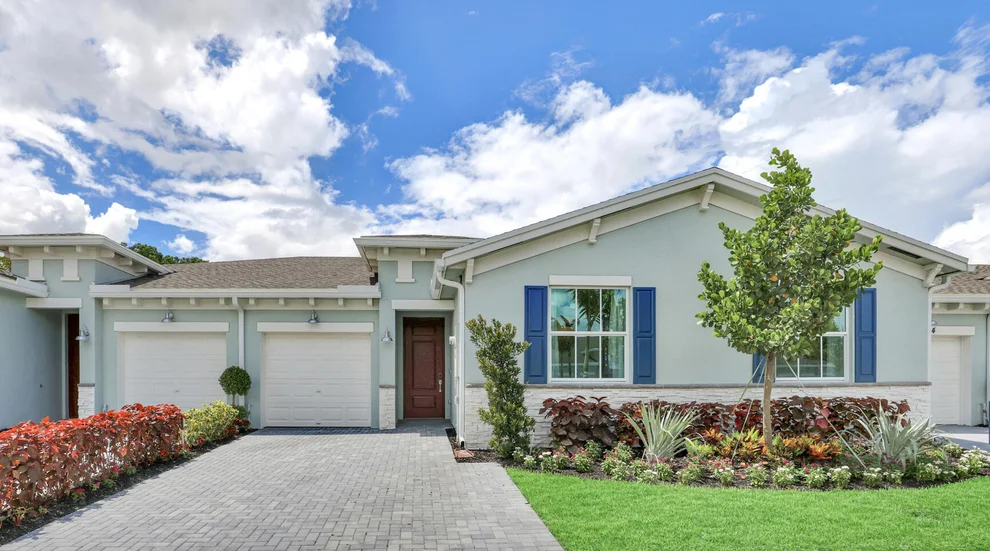 Unit for sale at 5820 SHINING SEA Court, Delray Beach, FL 33484