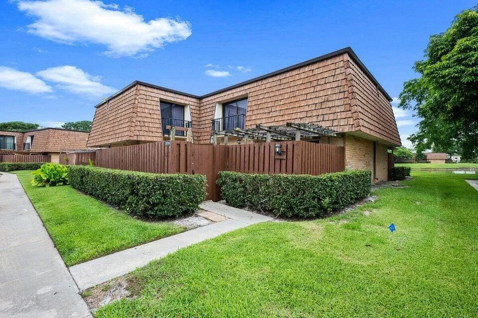 Unit for sale at 708 7th Lane, Greenacres, FL 33463