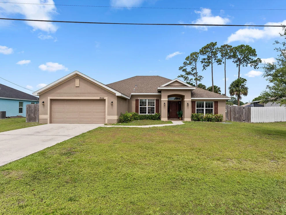 Unit for sale at 3644 SW Ballweg Street, Port St Lucie, FL 34953