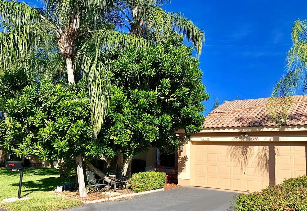 Unit for sale at 10715 Ladypalm Lane, Boca Raton, FL 33498