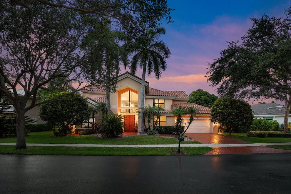 Unit for sale at 3049 NW 61st Street, Boca Raton, FL 33496