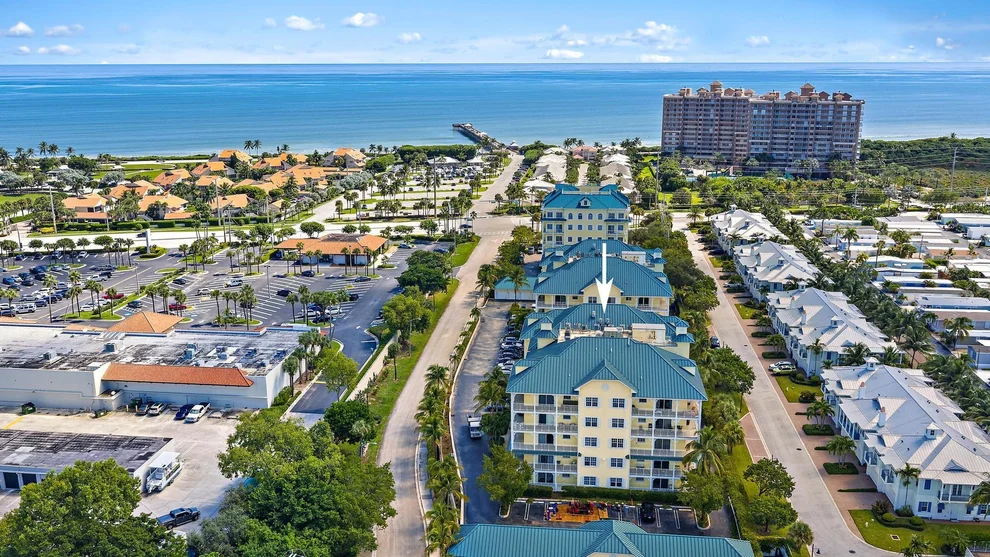 Photo of 810 Juno Ocean Walk, North Palm Beach, FL 33408