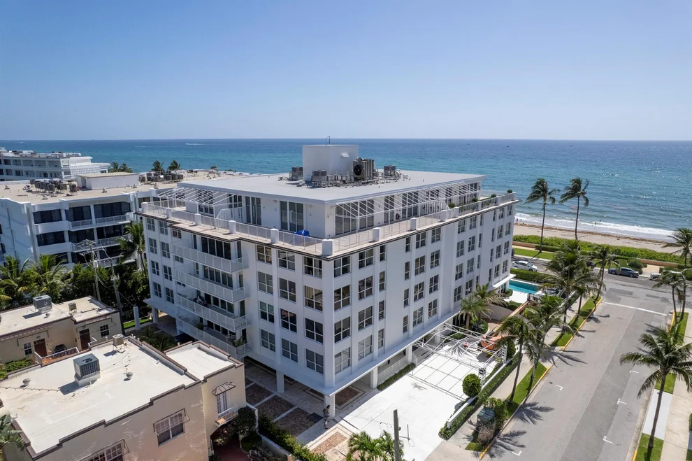 Unit for sale at 340 S Ocean Boulevard, Palm Beach, FL 33480