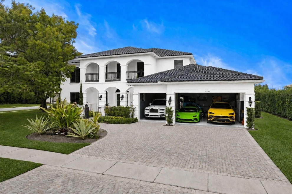 Unit for sale at 4430 Island Reef Drive, Wellington, FL 33449