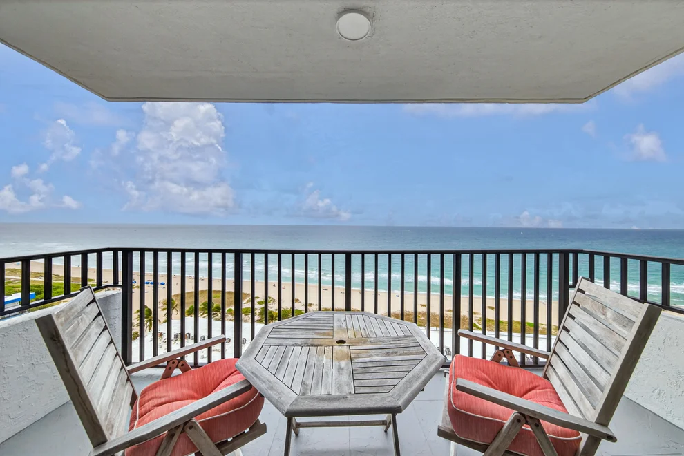 Unit for sale at 531 N Ocean Boulevard, Pompano Beach, FL 33062
