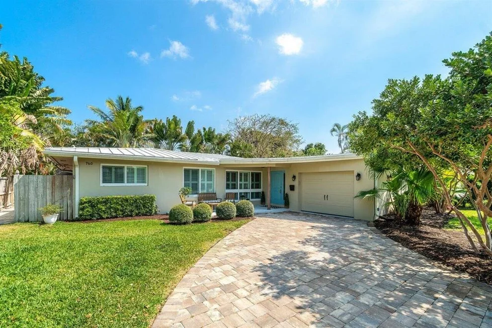 Unit for sale at 760 SW 3rd Street, Boca Raton, FL 33486