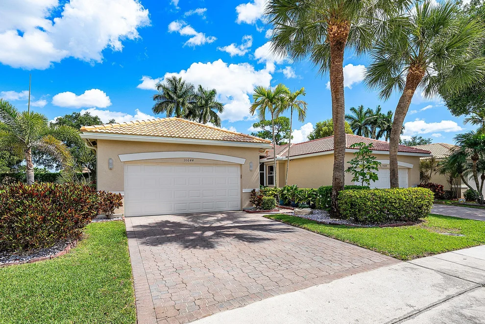 Unit for sale at 10644 Royal Caribbean Circle, Boynton Beach, FL 33437