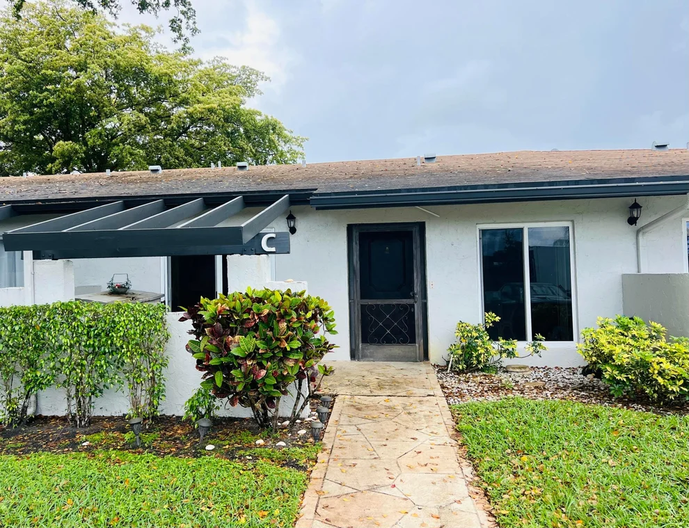 Unit for sale at 13445 Fishtail Palm Court, Delray Beach, FL 33484