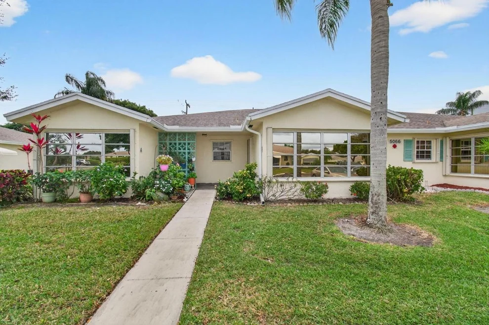 Unit for sale at 5066 Lakefront Boulevard, Delray Beach, FL 33484