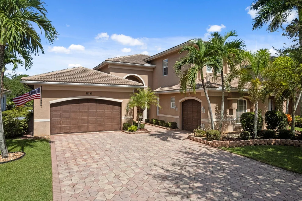 Unit for sale at 11241 Brandywine Lake Way, Boynton Beach, FL 33473