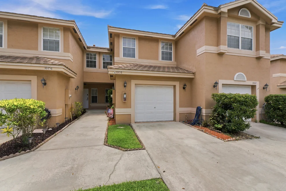 Unit for sale at 10158 Royal Palm Boulevard, Coral Springs, FL 33065