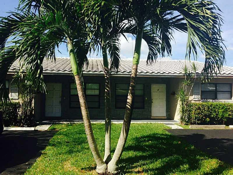 Unit for sale at 4108 NW 79th Avenue, Coral Springs, FL 33065