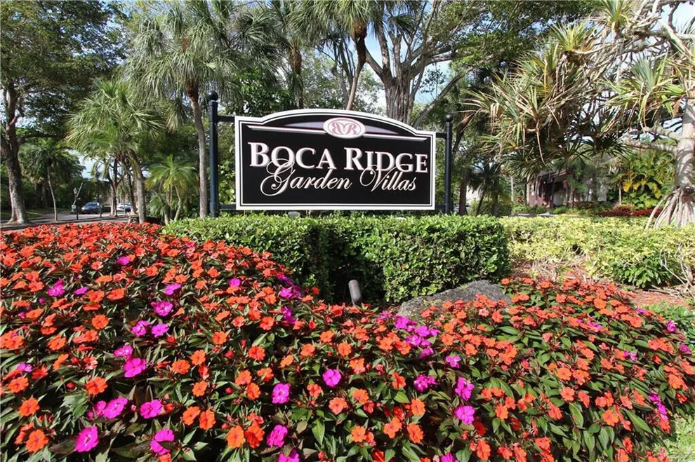 Unit for sale at 9240 Sabal Ridge Circle, Boca Raton, FL 33428