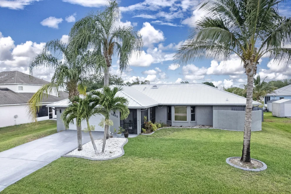 Unit for sale at 1685 SW Schleicher Lane, Port St Lucie, FL 34983