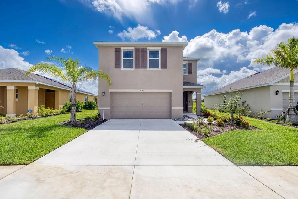 Unit for sale at 10543 SW Vasari Way, Port St Lucie, FL 34987