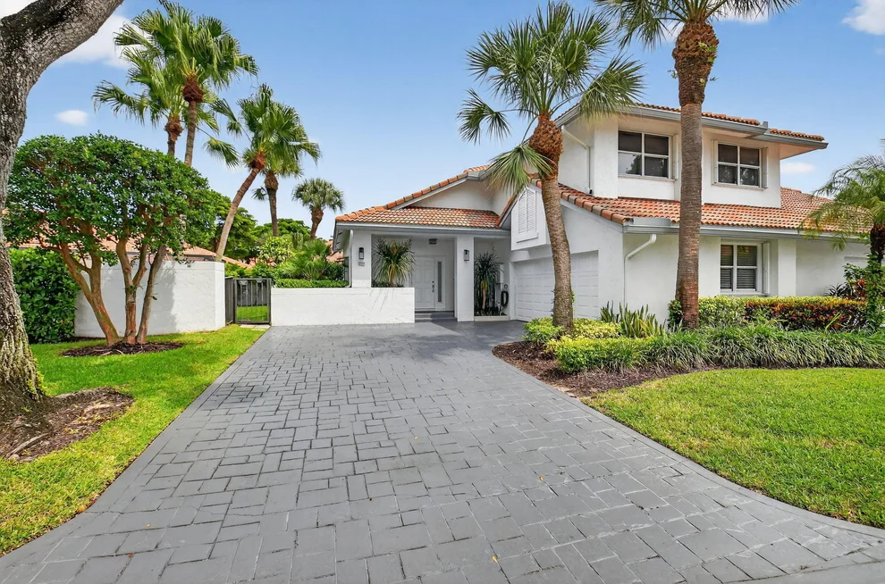 Unit for sale at 2237 NW 52nd Street, Boca Raton, FL 33496