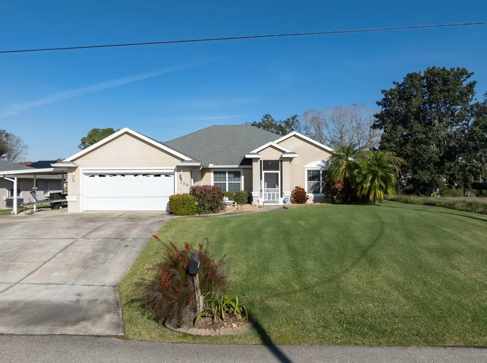 Unit for sale at 136 Citrus Road NE, Lake Placid, FL 33852