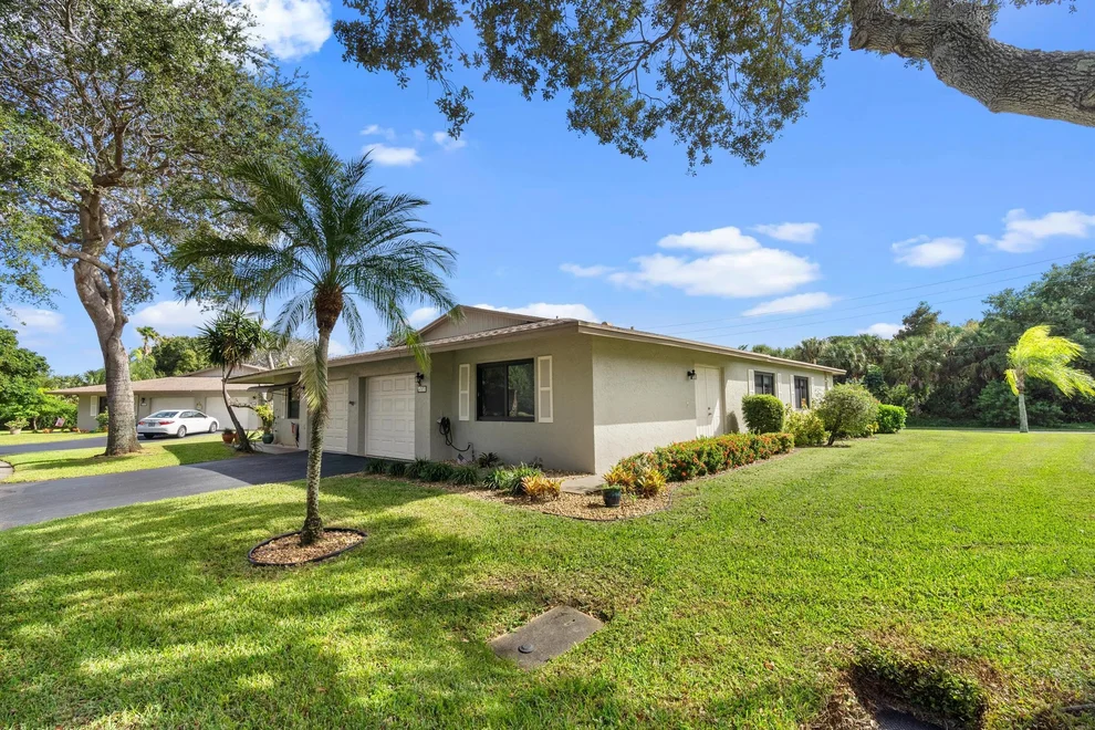 Unit for sale at 1558 Palmland Drive, Boynton Beach, FL 33436