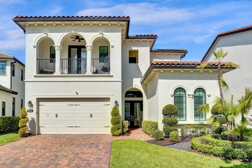 Unit for sale at 8355 Grand Prix Lane, Boynton Beach, FL 33472