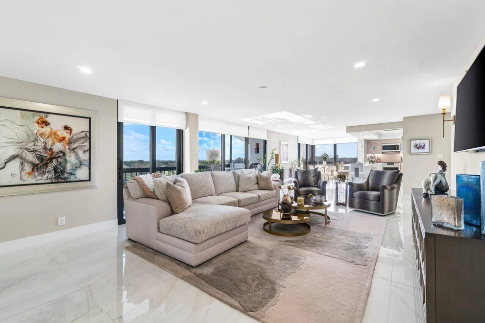 Unit for sale at 1975 Bridgewood Drive, Boca Raton, FL 33434