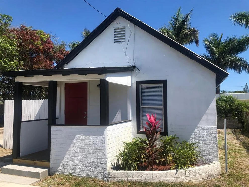 Unit for sale at 718 W 7th Street, Riviera Beach, FL 33404