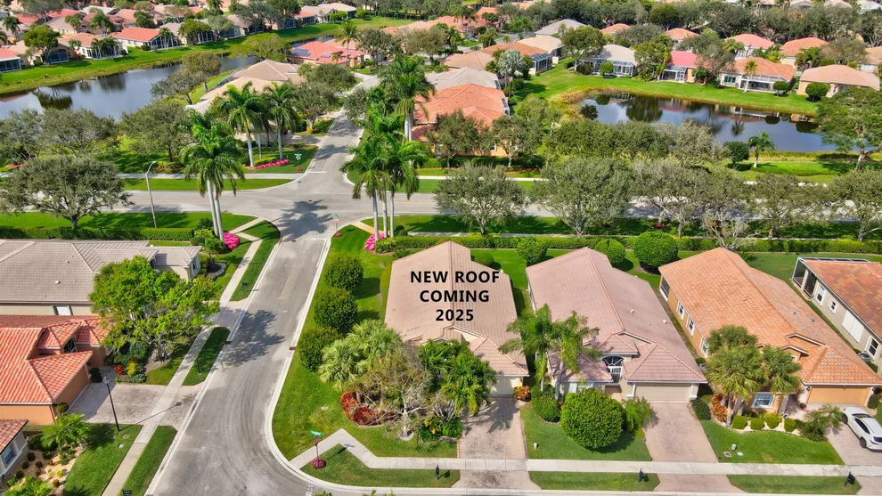 Unit for sale at 6597 Via Vicenza, Delray Beach, FL 33446