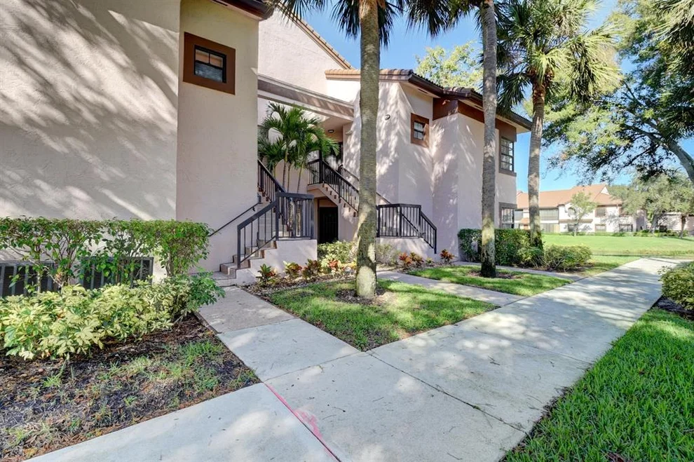 Unit for sale at 5451 Verona Drive, Boynton Beach, FL 33437