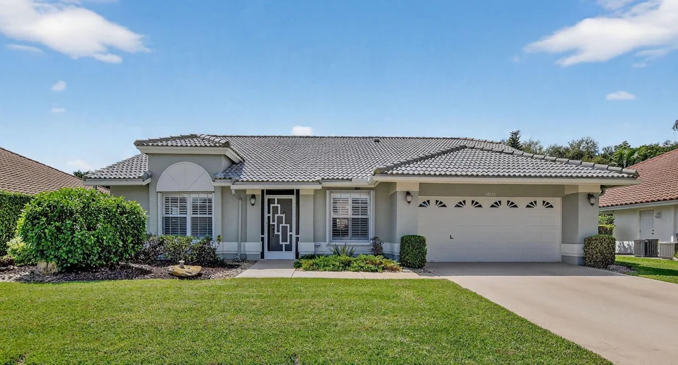 Unit for sale at 10351 Canoe Brook Circle, Boca Raton, FL 33498