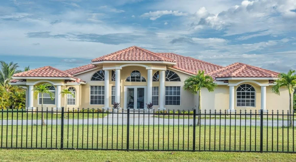Unit for sale at 13168 Temple Boulevard, Royal Palm Beach, FL 33412