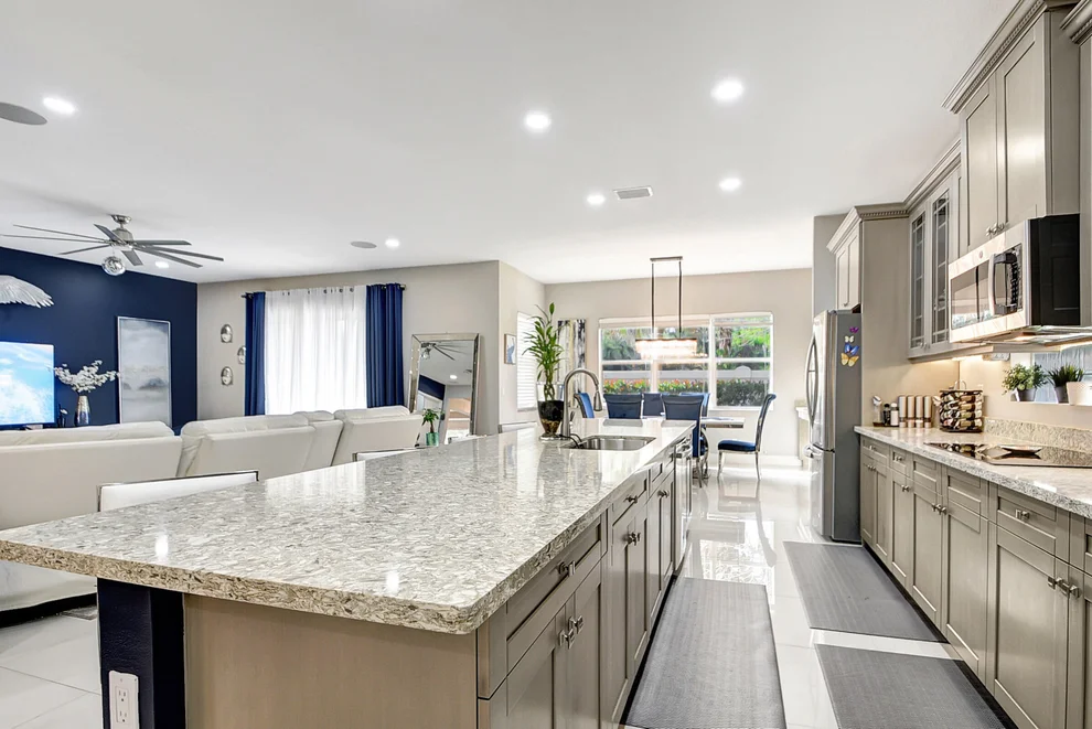 Unit for sale at 8952 Cypress Grove Lane, West Palm Beach, FL 33411