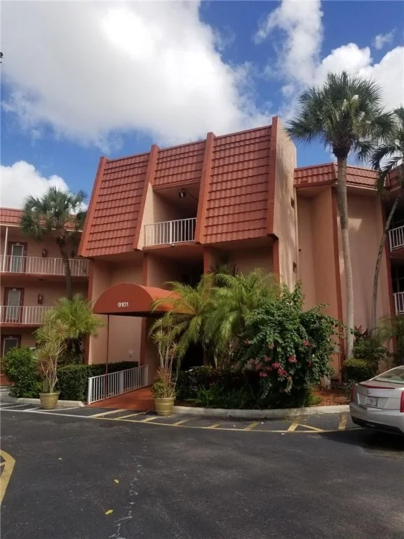 Unit for sale at 9101 Lime Bay Boulevard, Tamarac, FL 33321