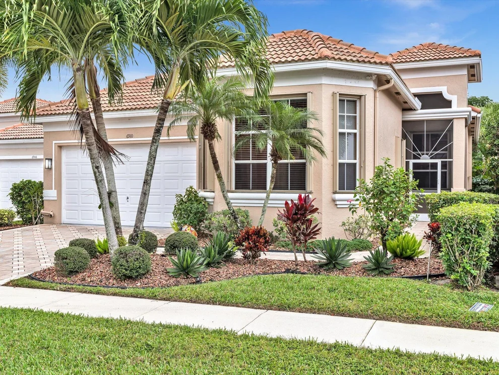 Unit for sale at 6910 Fairway Lakes Drive, Boynton Beach, FL 33472