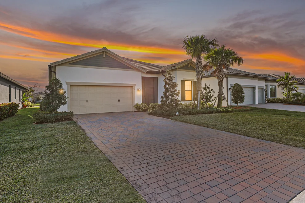 Unit for sale at 786 SE Courances Drive, Port St Lucie, FL 34984