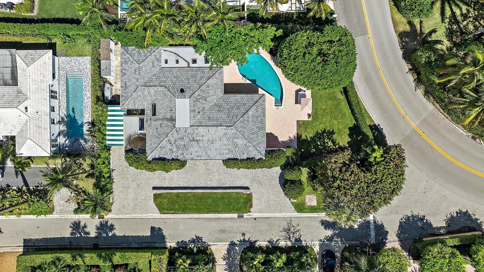 Unit for sale at 201 Onondaga Avenue, Palm Beach, FL 33480