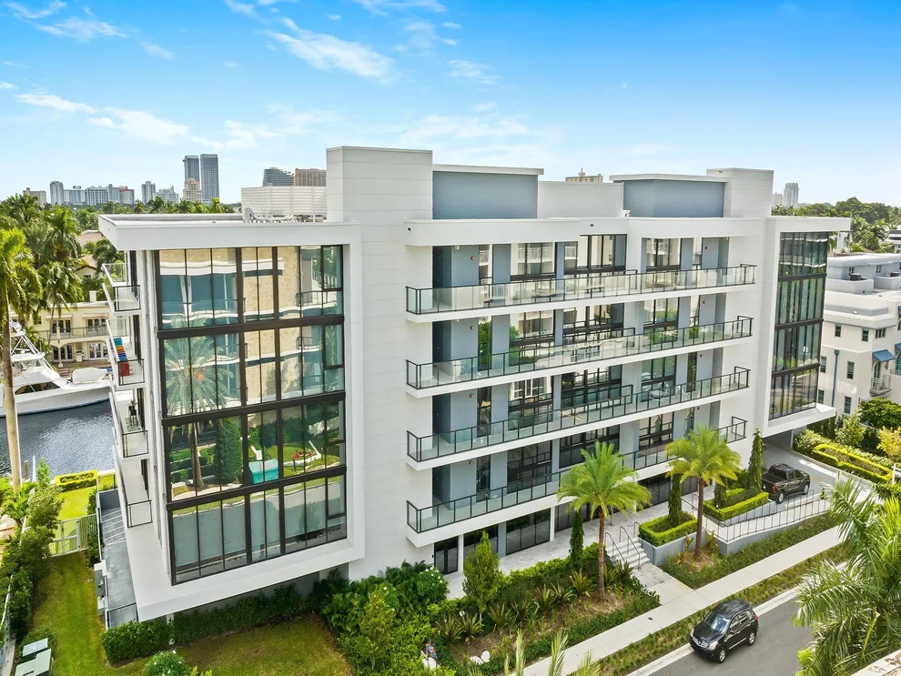 Unit for sale at 160 Isle Of Venice Drive, Fort Lauderdale, FL 33301