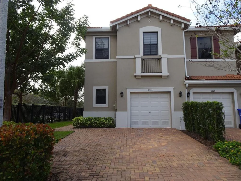 Unit for sale at 3301 NW 11th Avenue, Pompano Beach, FL 33064