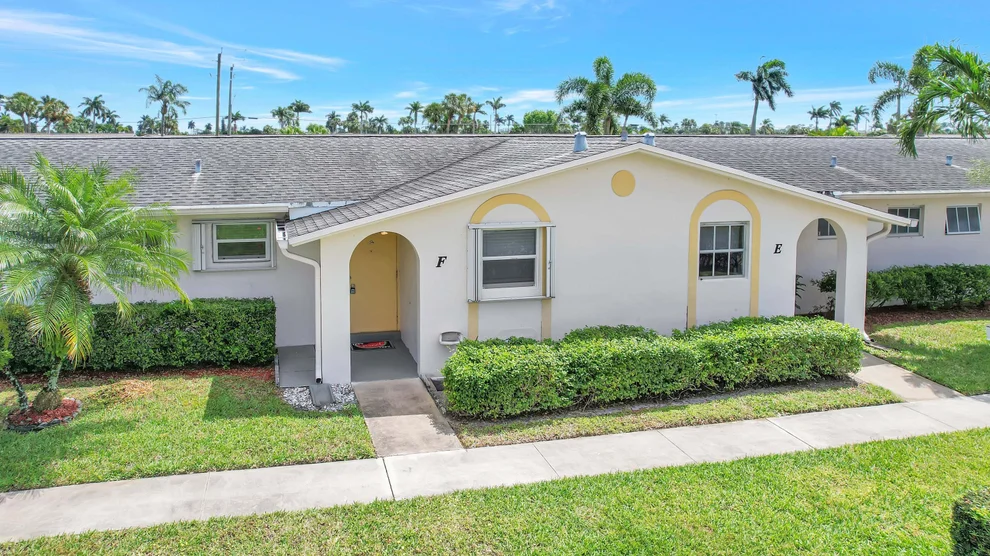 Unit for sale at 2672 Emory Drive E, West Palm Beach, FL 33415