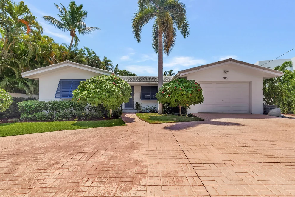 Unit for sale at 708 SE 9th Street, Delray Beach, FL 33483