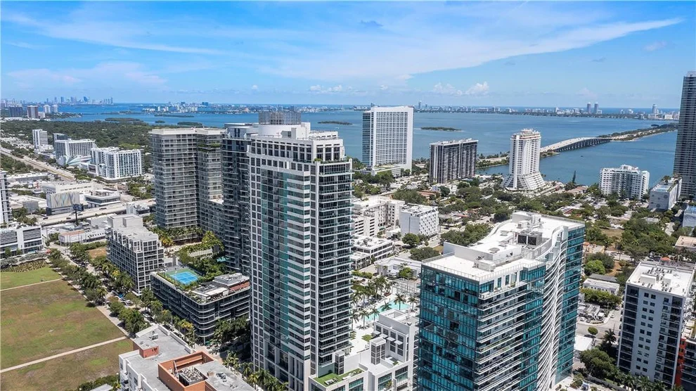 Unit for sale at 3301 NE 1st Avenue, Miami, FL 33137
