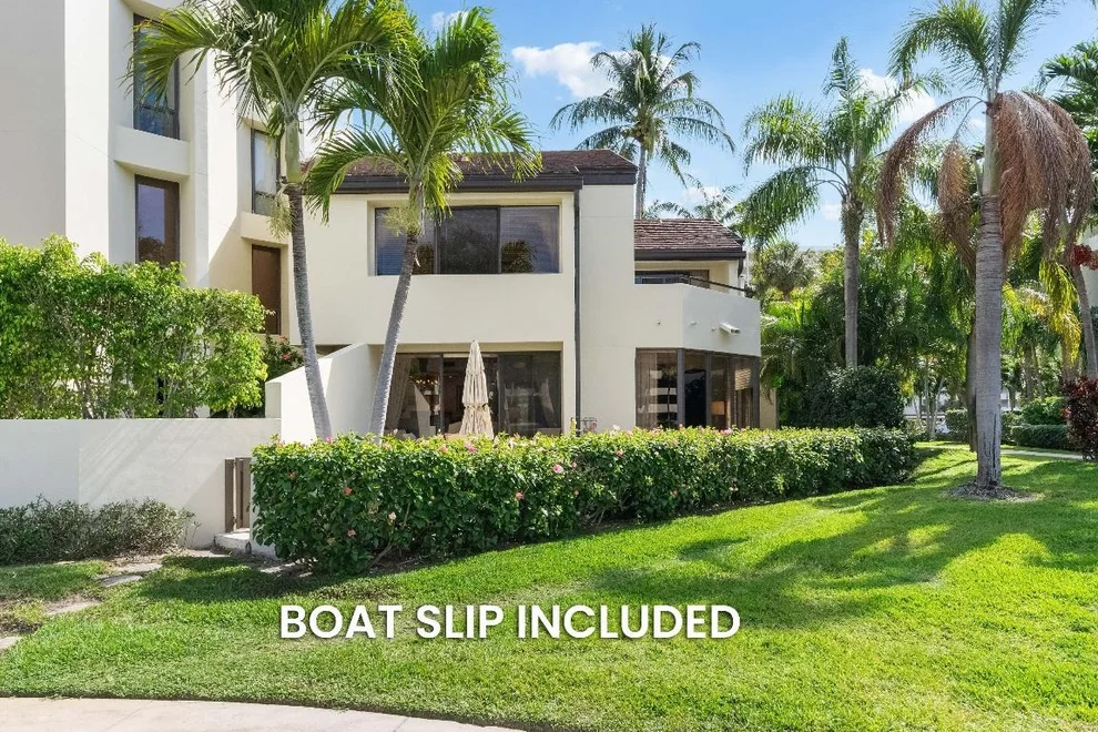 Unit for sale at 1141 Marine Way E, North Palm Beach, FL 33408