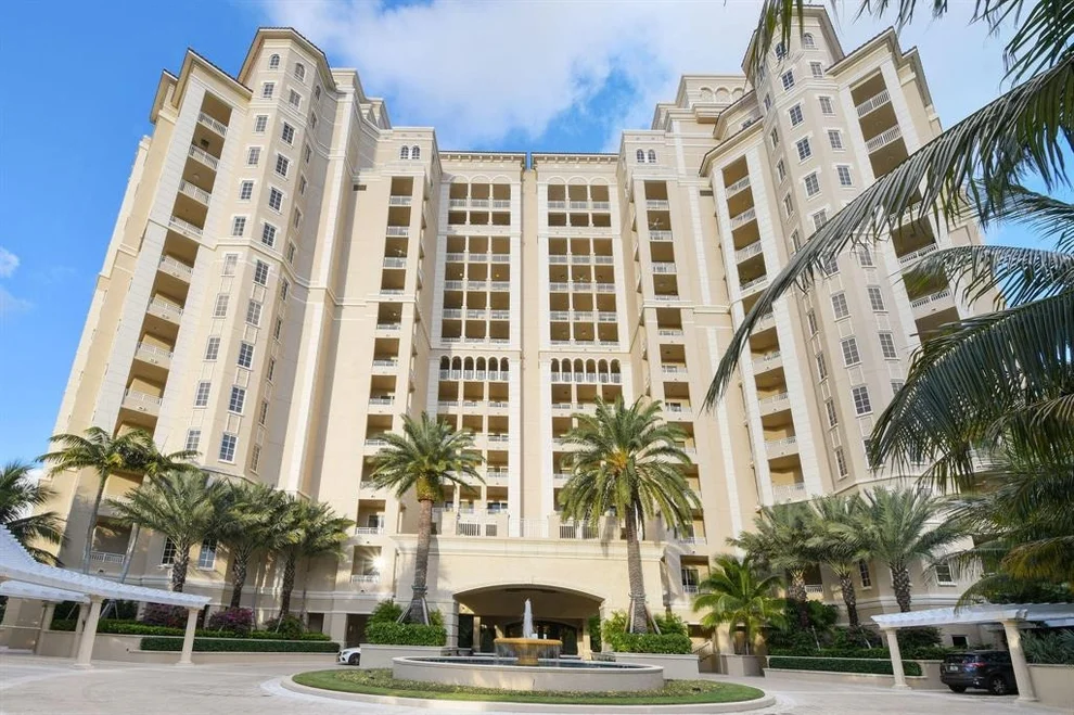 Unit for sale at 622 N Flagler Drive, West Palm Beach, FL 33401