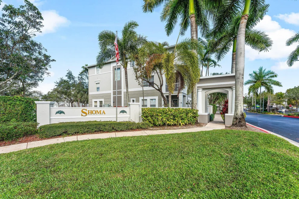 Unit for sale at 1012 Shoma Drive, Royal Palm Beach, FL 33414