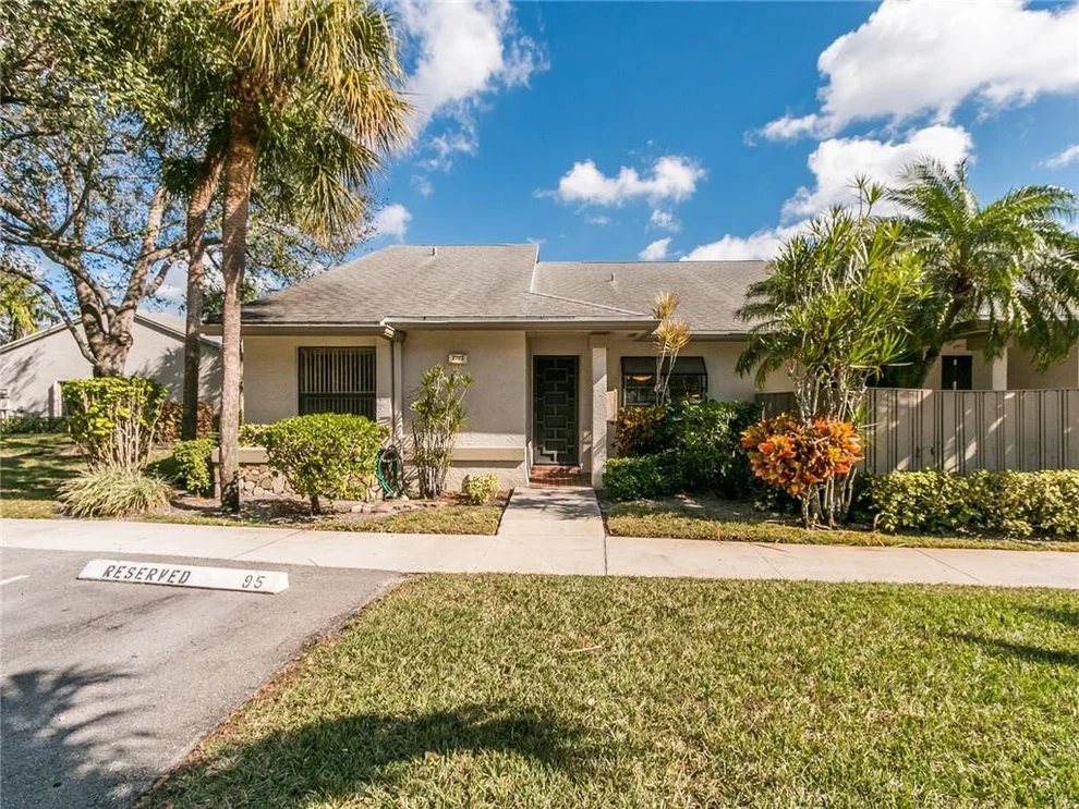 Unit for sale at 3783 NW 35th Street, Coconut Creek, FL 33066