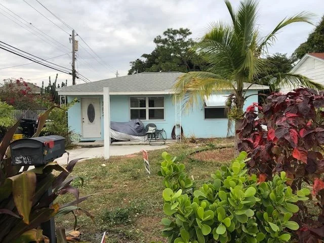 Unit for sale at 1252 18th Avenue N, Lake Worth Beach, FL 33460