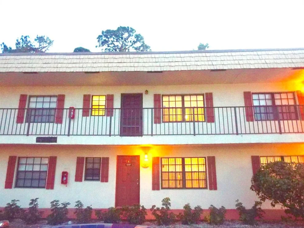Unit for sale at 4301 Oak Terrace Drive, Greenacres, FL 33463